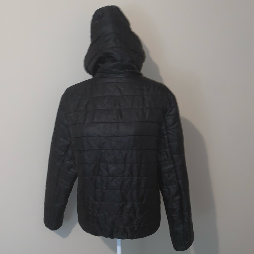 Light Bubble Coat - image 3